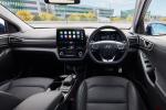 Hyundai IONIQ electric 2019 года (AU)